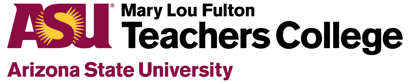 Mary Lou Fulton Teachers College of Arizona State University
