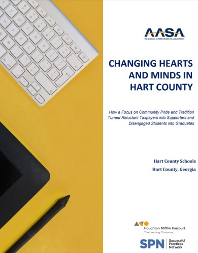 Changing Hearts Case Study