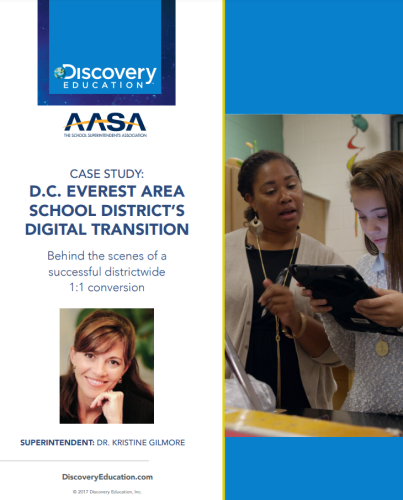 D.C. Everest Case Study