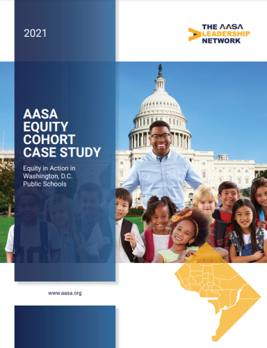 DC Equity in Action Case Study