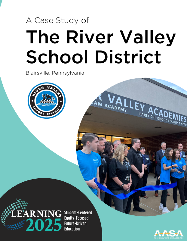 River Valley School District Case Study