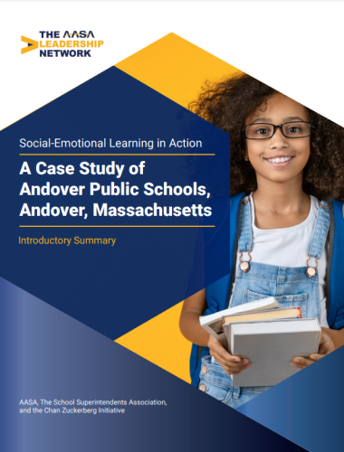 SEL Case Study Andover Introductory Summary