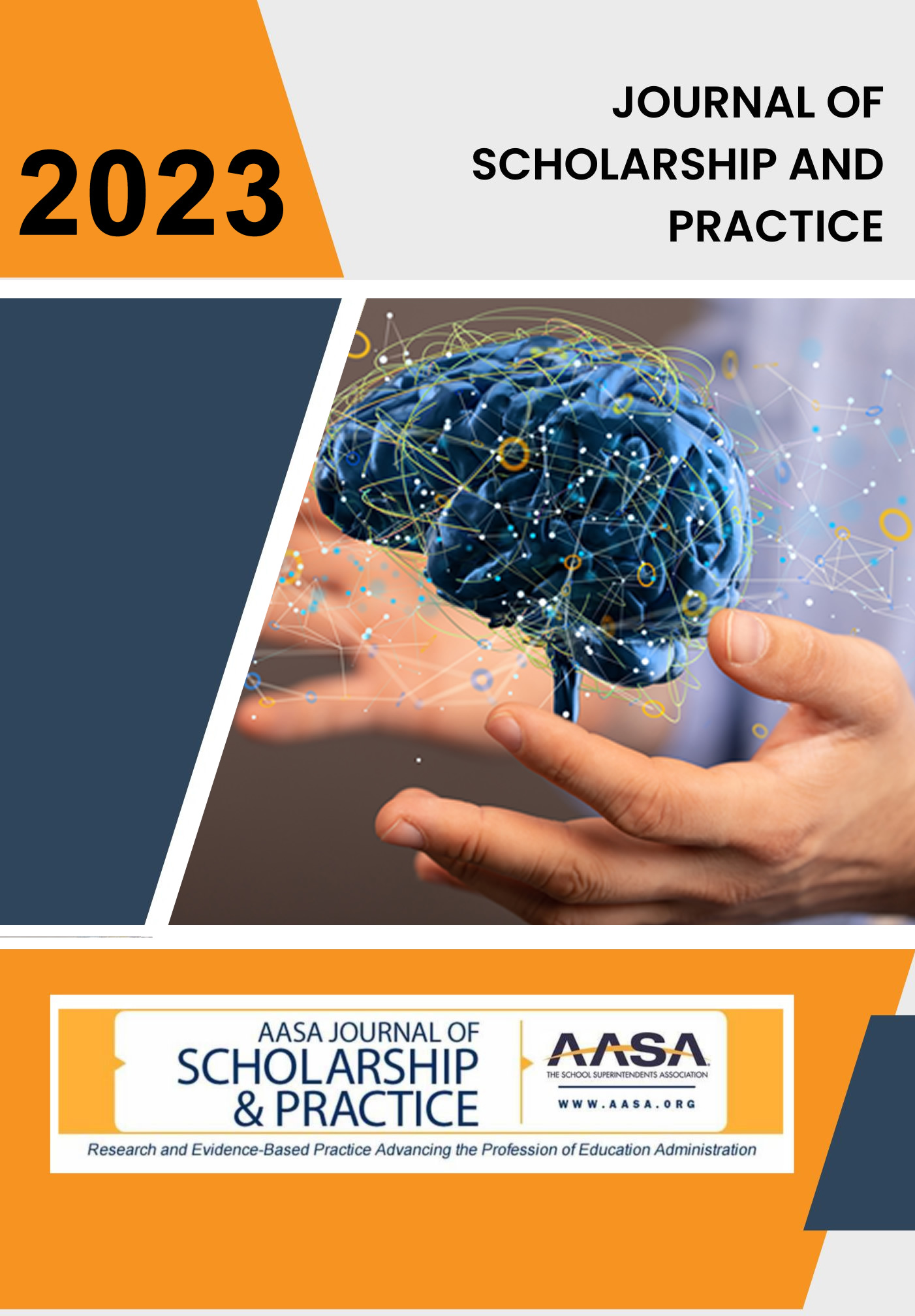 2023 Spring Journal of Scholarship and Practice