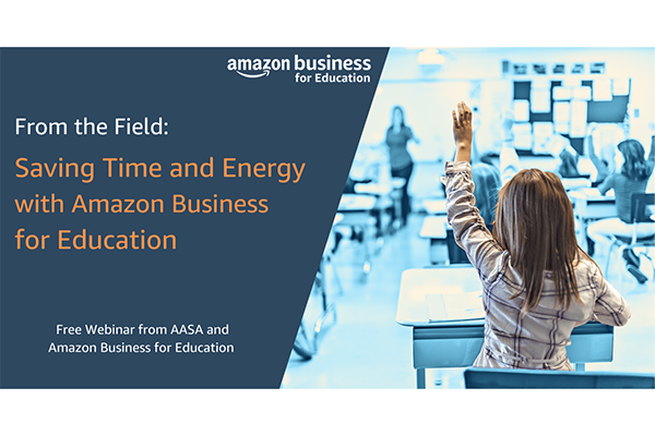 Amazon Business for Education