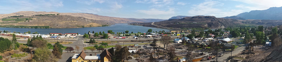 As superintendent of the 300-student Pateros School District in central Washington, Lois Davies found ways to build capacity among her teachers through the Northwest Rural Innovation and Student Engagement Network.