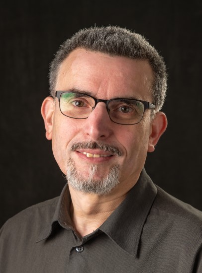 Elliot Weininger headshot