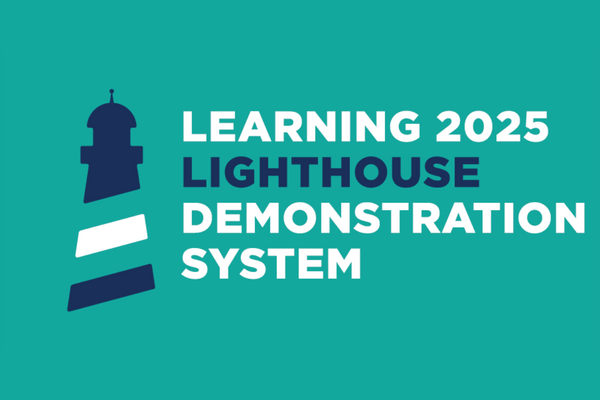 Learning 2025 Lighthouse Demonstration System