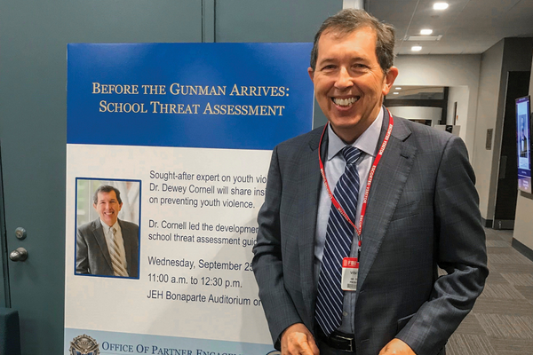 Behavioral Threat Assessment and Intervention in Schools