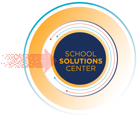 School Solutions Center Logo