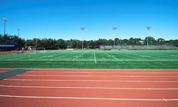 Athletic Surfaces