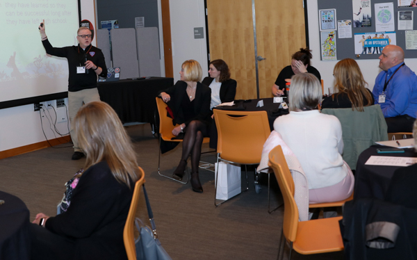 K-12 District Leaders Meet in New York’s Questar III BOCES as Part of AASA’s IDEAL Cohort