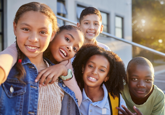 15 School Districts Join JED and AASA in Transformational Youth Mental Health and Suicide Prevention Program for Pre-K-12 Students