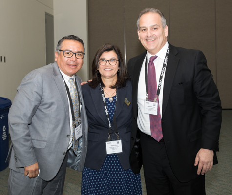 Third Annual Class of Educators Honored for Completing AASA’s Aspiring Superintendents Academy® for Latino, Latina Leaders