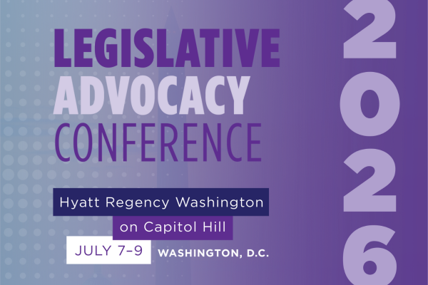 2026 Legislative Advocacy Conference