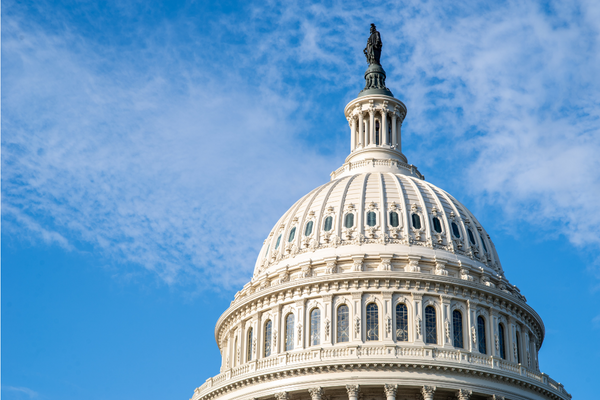 Capitol Hill Dome