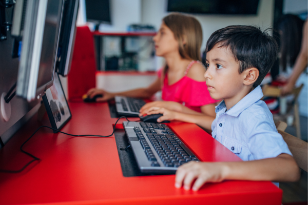 Education Technology Round Up