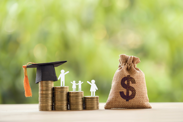 Education Funding Thumbnail
