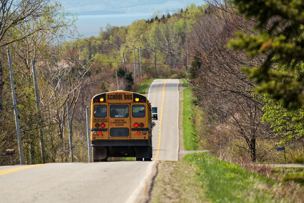 rural school