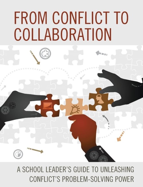 From Conflict to Collaboration