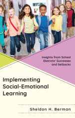 Implementing Social Emotional Learning