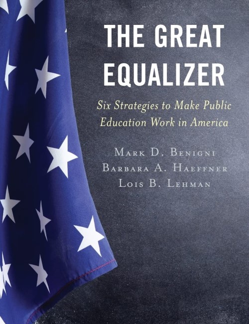 The Great Equalizer