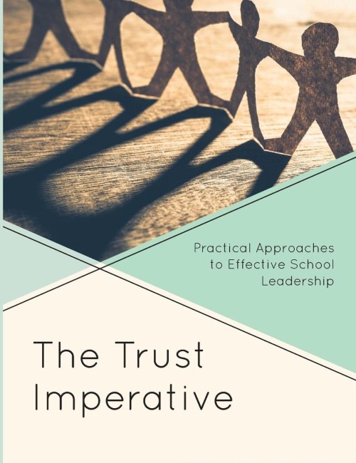 The Trust Imperative