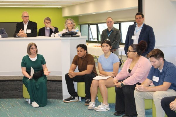 Mayfield district showcase