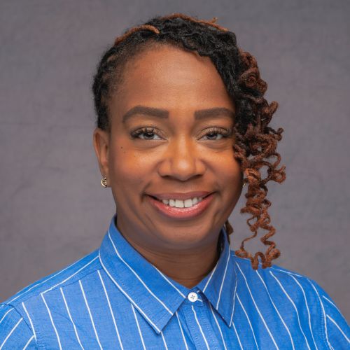 Camille Hibbler Headshot