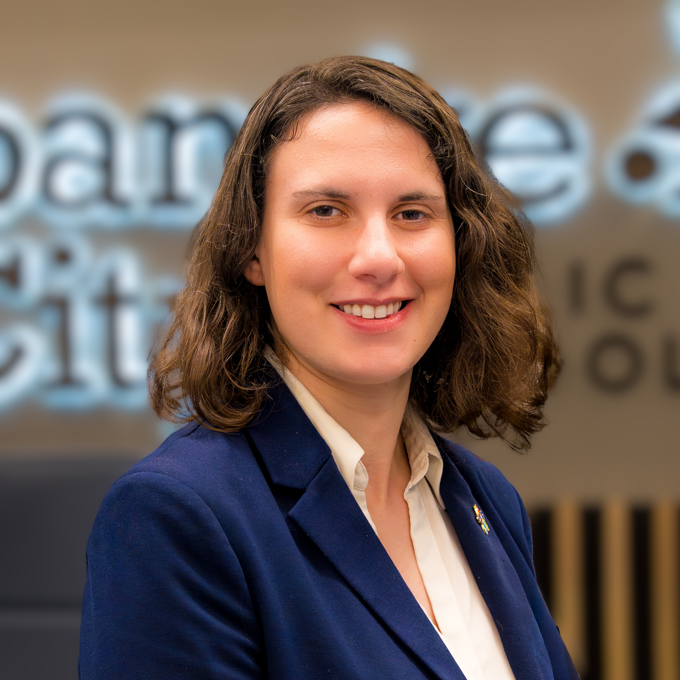 Claire Mitzel