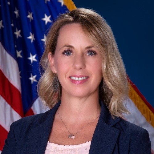 Courtney Schonffeldt