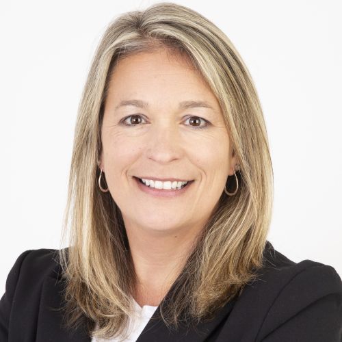 Dr. Amy Starzecki Headshot