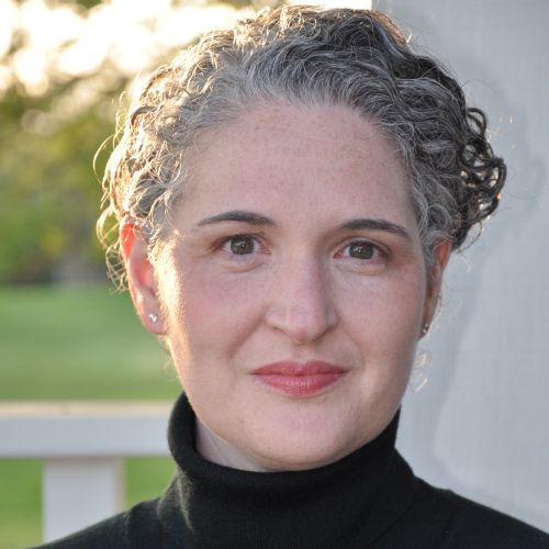 Brooke Stafford -Brizard