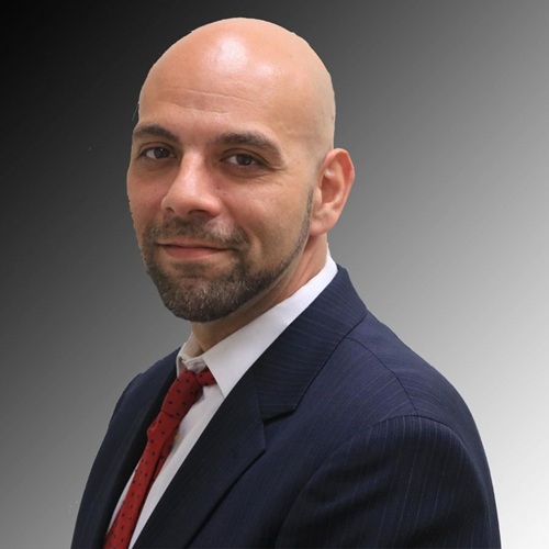 Frank Iannucci