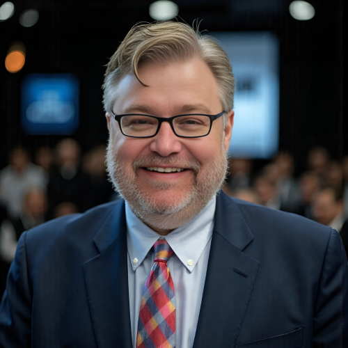 Jason Neiffer Headshot