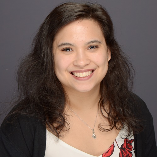 Jacqueline Hyman