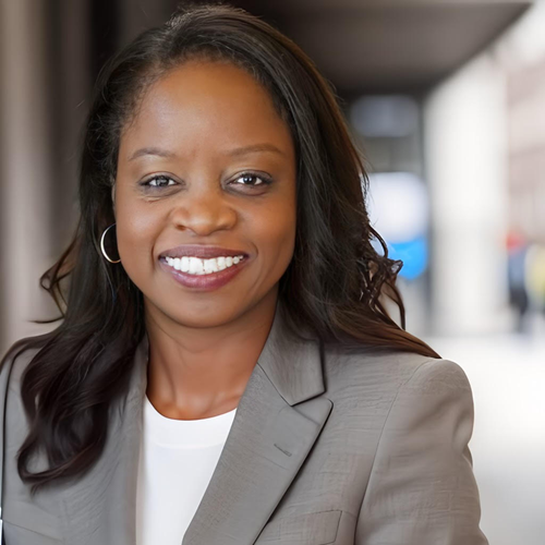 LaTonya Goffney