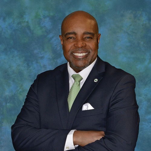 Michael Barnes