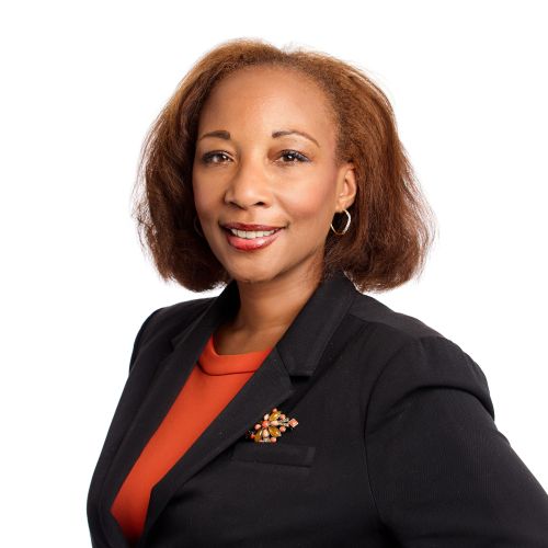 Monique Darrisaw-Akil