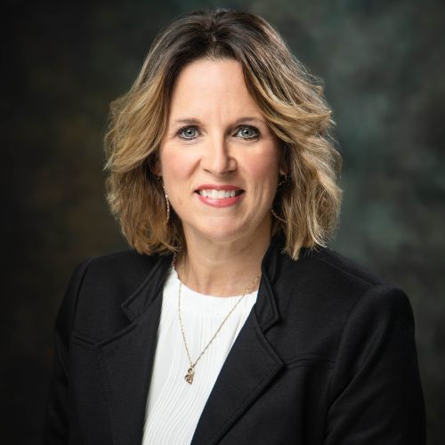 Jennifer Peterson