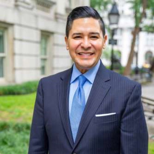 Richard Carranza