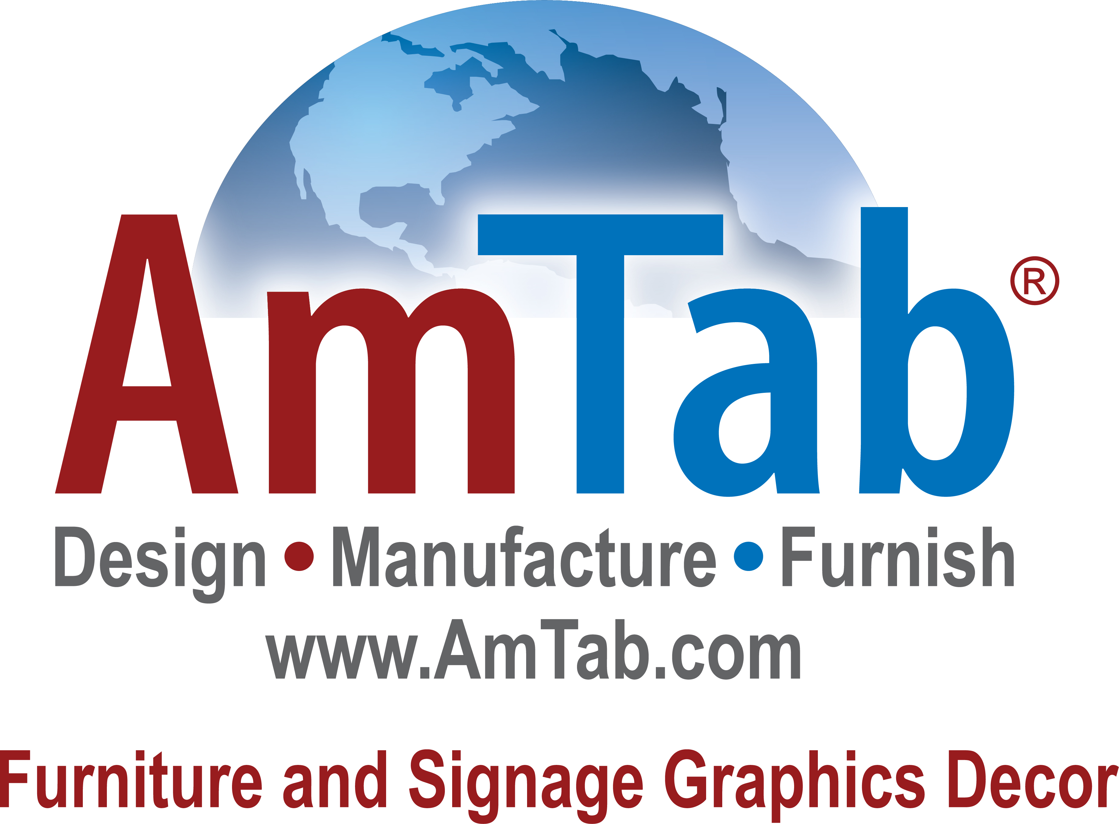 AmTab Logo