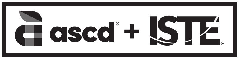ASCD+ISTE Logos