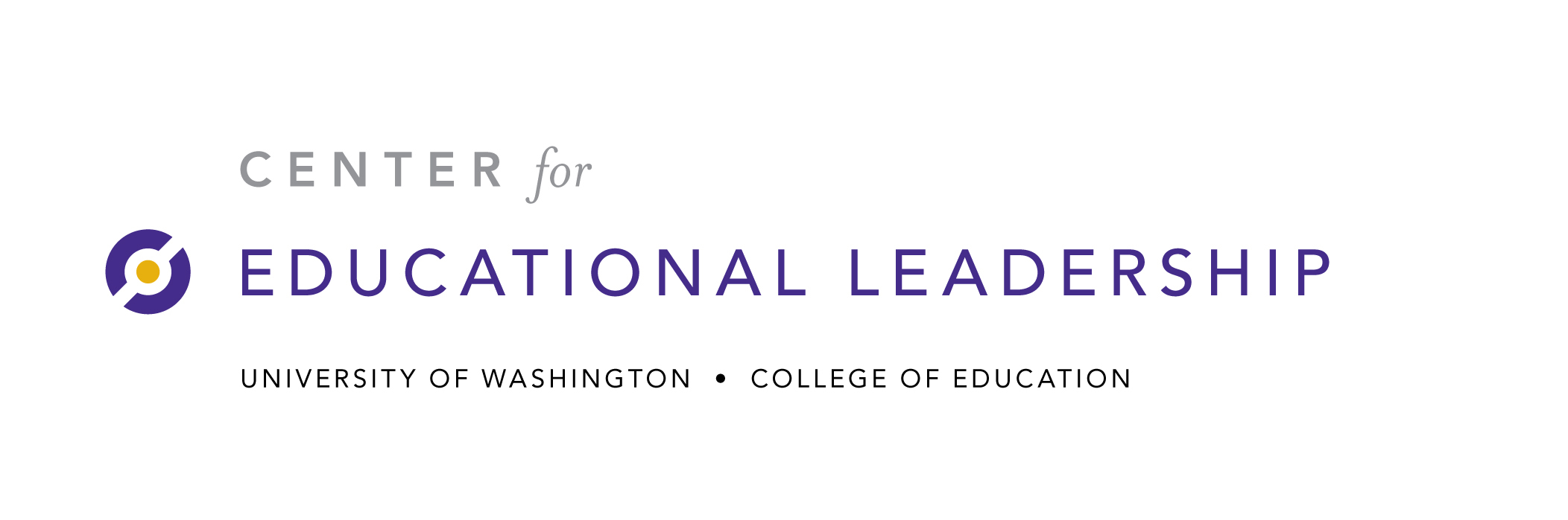 Center for Educational Leadership at the University of Washington