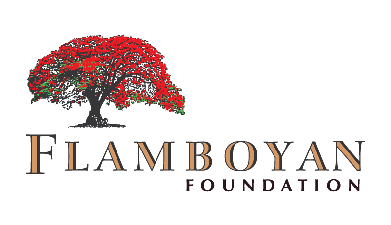 Flamboyan Logo