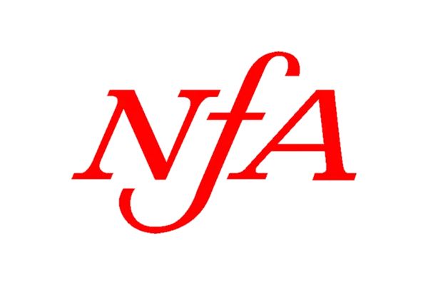 NFA logo