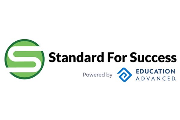 Standard for Success powered by Education Advanced