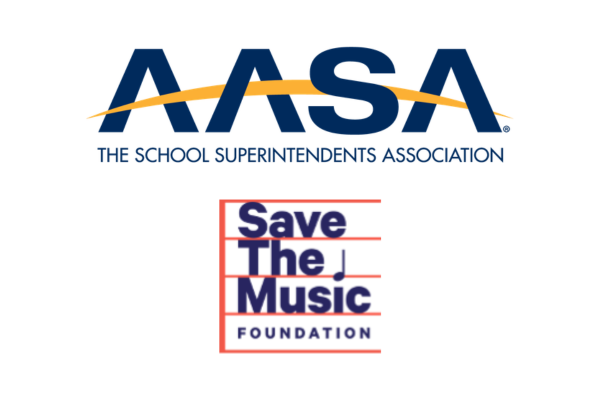 AASA and Save the Music