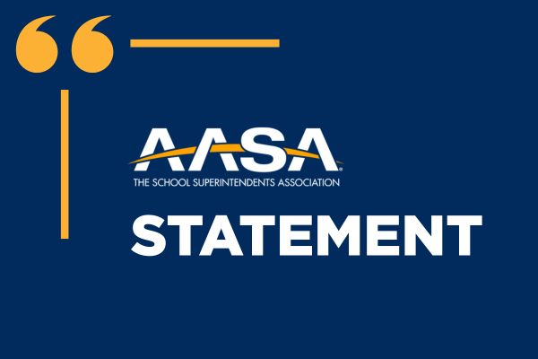 AASA Statement