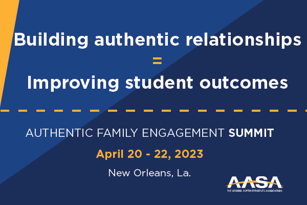 Building authentic relationships improves student outcomes