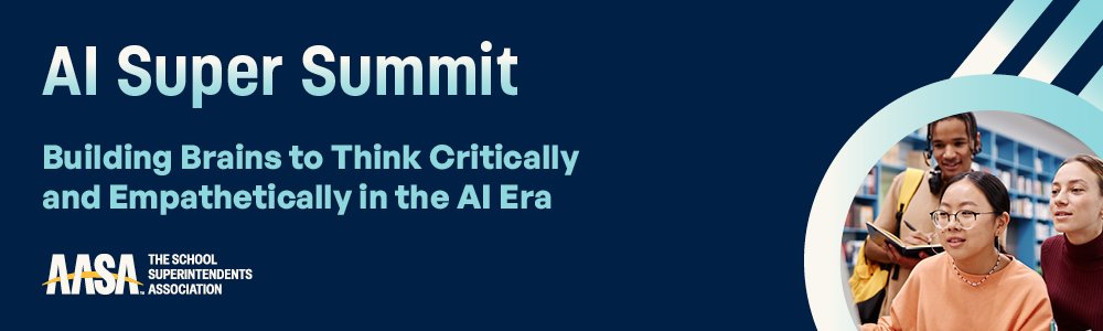 AI Summit 2027 1000x300 AI Super Summit Building Brains to Think Critically and Empathetically in the AI Era